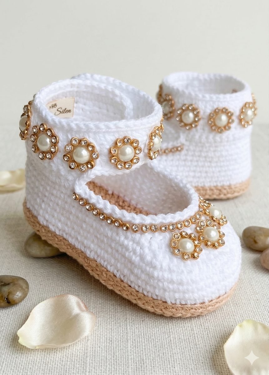 Botas de Bebe